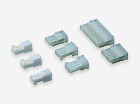 Aaj tech connectors